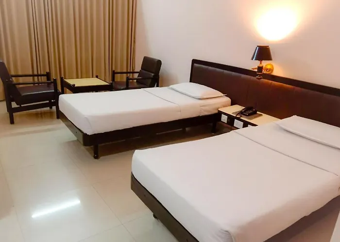 Hotel Indraprastha