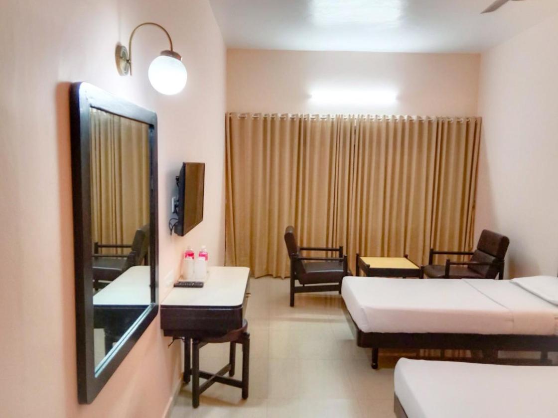 Indraprastha 3* Palakkad