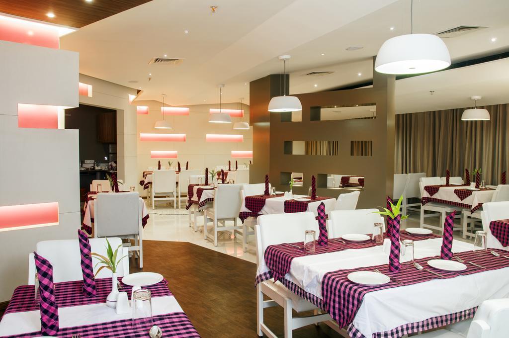Indraprastha 3* Palakkad